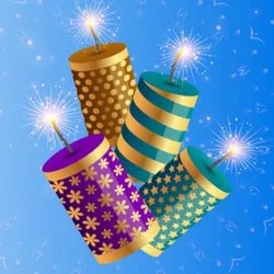 ONE SOUND CRACKERS